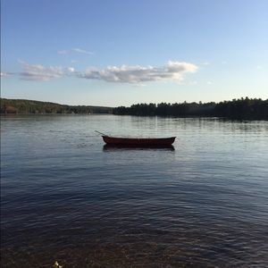 Meet your Posher, Ken